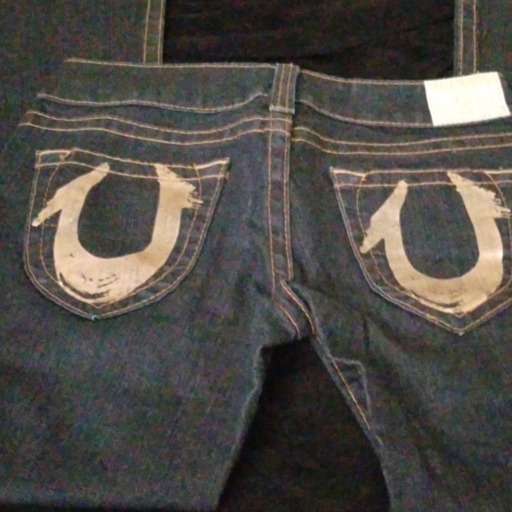 True Religion Jean's 29